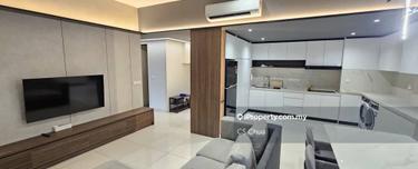 Serviced residence for Rent 1