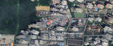 Prime Land for Sale in the Heart of Mont Kiara 1