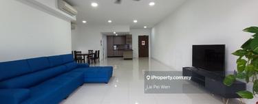 Condominium for Rent 1