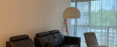 Condominium For Rent 1