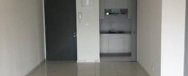 Infiniti 3,wangsa maju 1