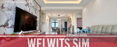 Seaview l High Floor l Newly Renovated l Corner Unit l 3 Carparks 1