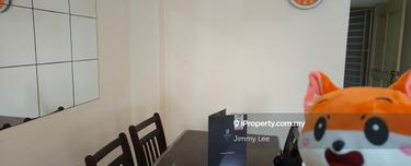 Pj Ss2- Casa Damansara Condo - Near to Mall & MRT - 5 min to Ttdi  1