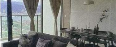 Lakeville Residence, Batu Caves 1