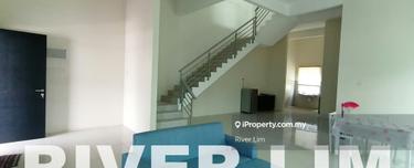 2 Storey Semi-D Pearl Residence Near Pearl Villa At Simpang Ampat 1