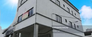 G-floor Shop for Rent  1
