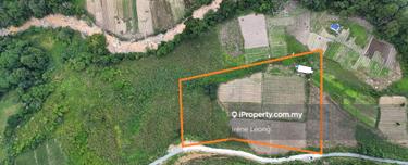 2 acres Bukit Tinggi Resort Land For Sale 1