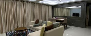 Serviced residence for Rent 1