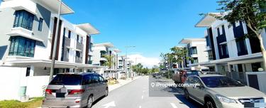 Semi-D house for Sale 1