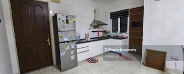 The Regina - Fully Furnished unit for Rent 1