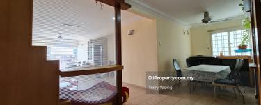 Below Market Value Extremely low downpayment Facing KLCC  1