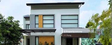 New, 10 mins to Water Theme Park, 60 acres Central Park n Starbucks  1