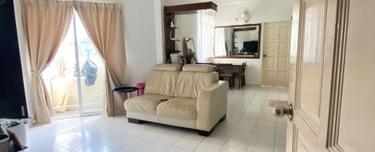 Cash Back Rm70k. Desa Bayan Apartment, Bayan Lepas. Boleh Full Loan 1