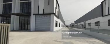 Brand New 60x150 Cluster Factory @ Ebp1 Phase 3 / Sale -Medium Industy 1
