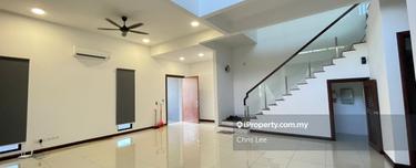Grandezza Villa @ Eco Sanctuary Area Specialist 1