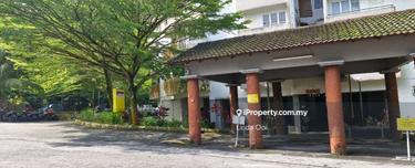 Kyoto Garden Condominium 1