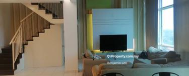 The cheapest and nice unit in Casa suite 1