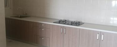 Sterling Condo, 1259sf, Partly, 1cp, Kelana Jaya, LRT, PJ 1