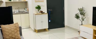 Well Kept Condition Fully Furnished For Sale @ Princeton, Edusentral 1