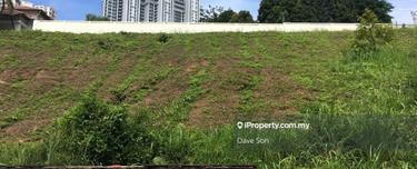Below Market price, Huge land, Good view, High Hill 1