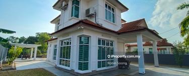 2 Storey Bungalow in Permatang Pasir Perdana  1