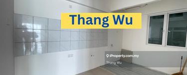 Partial Reno Zen 6 Exclusive Deal Seaview Bayan Lepas V R360 Tour View 1