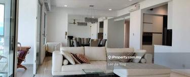 High floor. Bright. Stylish and timeless design. Practical layout. 1
