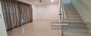 2 sty Terrace house for Rent 1