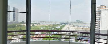 Mutiara Villa sea view walk to  Gurney Drive Gurney Plaza  Paragon 1