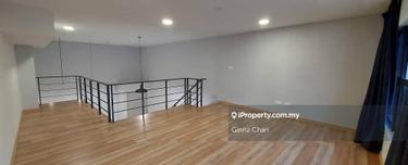 Arte Cheras 868sqf Partly for Rent, Arte Cheras,MRT Taman Midah,Cheras 1