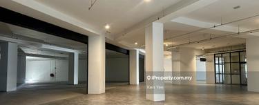 Emporis Anchor Shop unit, Kota Damansara, Selangor. 1