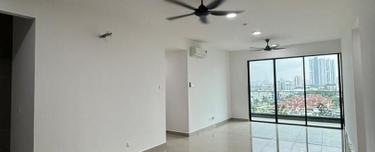 New Condo 99 Residence Batu Caves For Rent 1