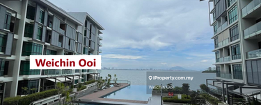 The Light Collection 2 Direct Sea View Unit For Sale 1