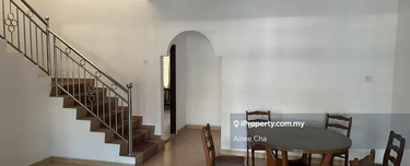 Double Storey Terrace @ Taman Budiman 1