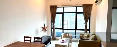 Amaya Maluri Near Sunway Velocity Mall 1