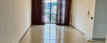 Selayang 18 , Basic Unit , Facing Stadium 1
