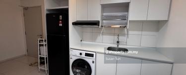 Horizon Suites @ Sunsuria City Sepang Nearby KLIA & Xiamen University 1