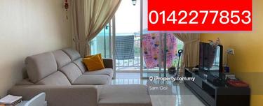 The Spring Jelutong 1000sf Fully Furnished 1 Carpark Seaview 1