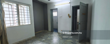 De Tropicana Condominium Kuchai Lama NSK MRT Full Loan 1