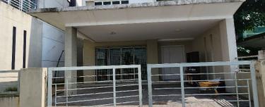 Below Market 2.5 storey Zero lot Bungalow One Sierra Selayang  1
