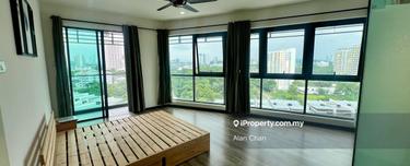 Condominium for Rent 1