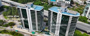 Union Tower Newly Renovated Office Spaces For Rent 1