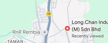 Detached Factory At  Rembia Alor Gajah Melaka 1