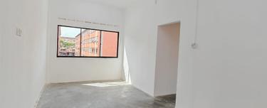 For Sales - 2nd Floor Flat @ Taman Pulai Utama, Skudai 3 Bed 2 Bath  1