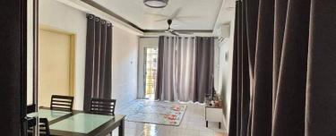 Renovated Pangsapuri Sri Astana, Batu Caves, Selangor For Sale 1