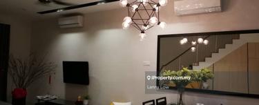 Tastefully renovated move in condition 1