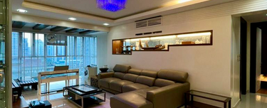 Condominium for Rent 1