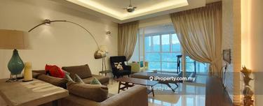 ID Renovated unit for Rent 1