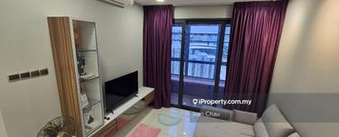 Fully Renovated with ID design 1 bedroom unit with Lanai 1