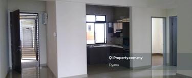 For Sale: 3 Bedrooms Tamara Residence, Presint 8, Putrajaya 1
